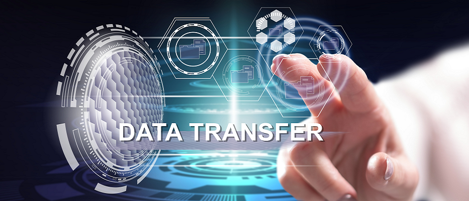DRS Electronic Transfers